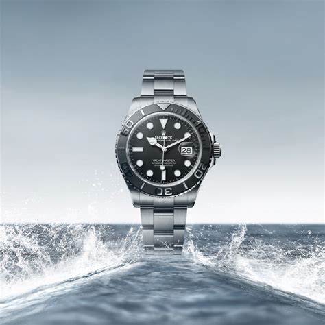 how does rolex yacht master work|Rolex Yacht-Master 2023 price.